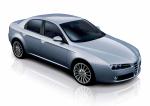 Alfa Romeo 159 Q4 2005 года (WW)